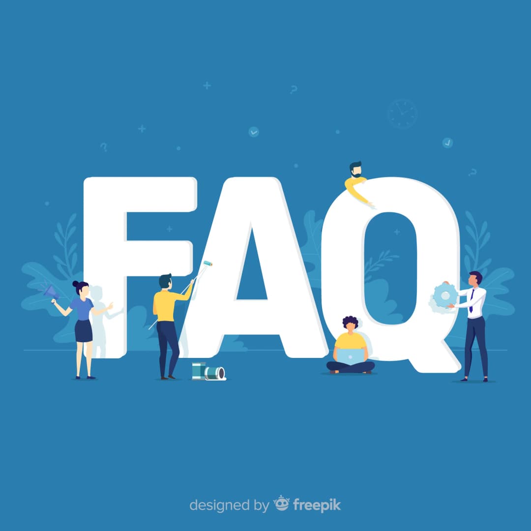 faq