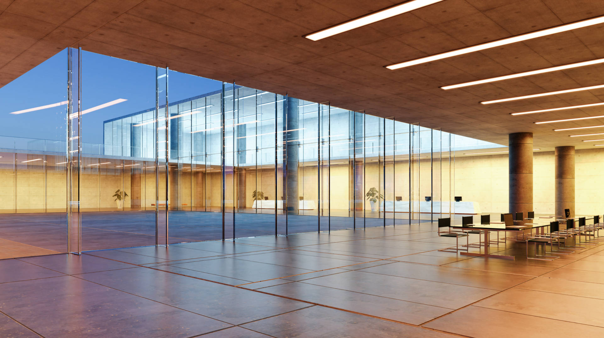 Why Deep Cleaning is Essential for Your Commercial Space: Tips and Tricks