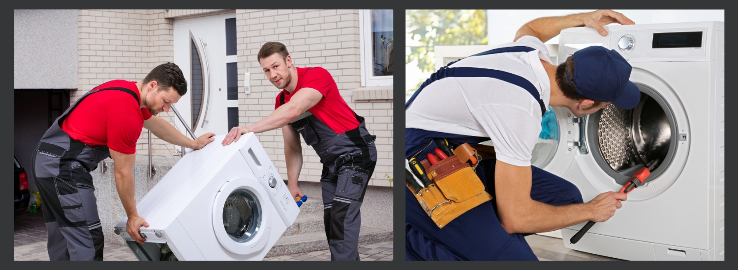 Commercial Washing Machine Cleaning in NYC: Why It Matters for Your Business and How to Get It Right