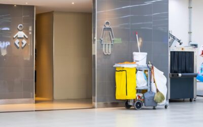 The Ultimate Guide to Choosing the Right Commercial Cleaning Company